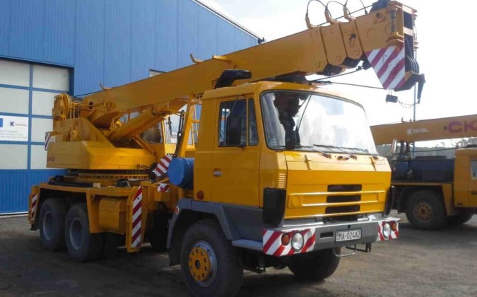autožeriavy jackulík trenčín tatra